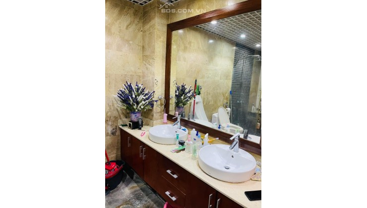 Phân Lô Ngõ 16A Lý Nam Đế Hoàn Kiếm – 68,3m2 5 Tầng – Gara Oto Tránh – 16.x Tỷ.